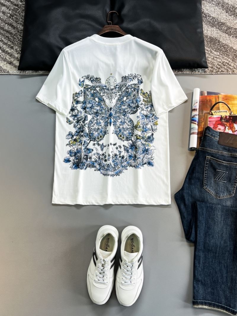 Christian Dior T-Shirts